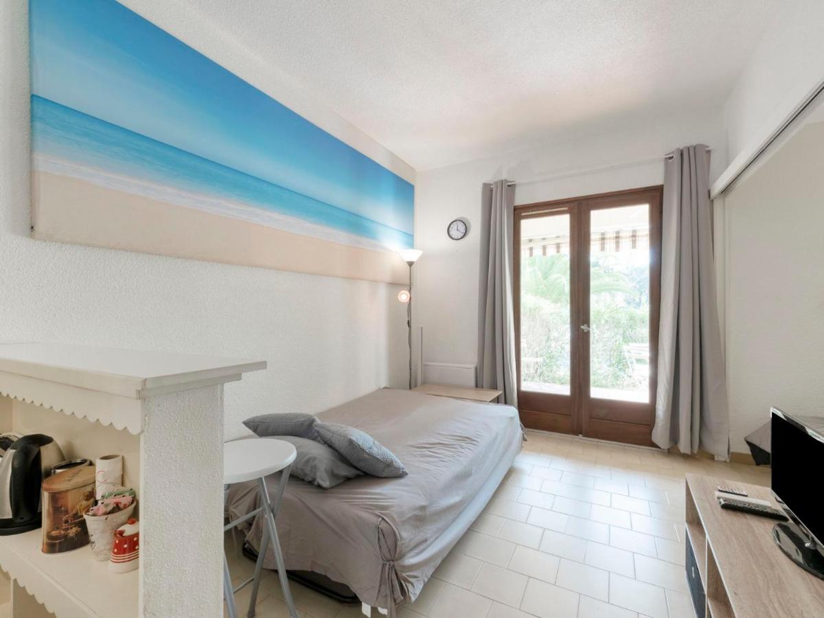 Studio Val Des Chenes-7 By Interhome Cavalaire-sur-Mer Exterior photo
